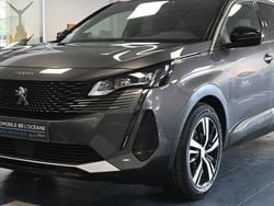 Utilisé 2021 Peugeot 3008 GT | 19 988 € (Prix juste)