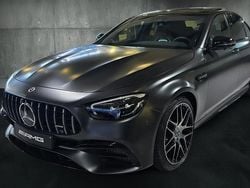 Gris Nouvelle 2025 Mercedes E63 AMG AMG Berline | 120 000 €