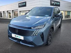 Bleu Utilisé 2023 Peugeot 3008 Allure | 28 490 € (Bon prix)