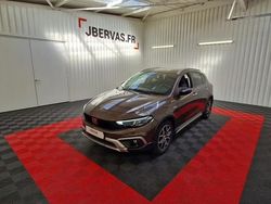 Utilisé 2022 Fiat Tipo Cross Plus Berline | 14 990 € (Prix juste)