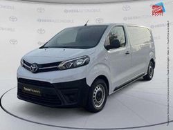 Utilisé 2025 Toyota Proace Van | 24 999 € (Super prix)