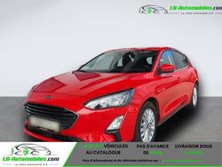 Occasion 2021 Ford Focus Berline | 26 200 € (Prix cher)