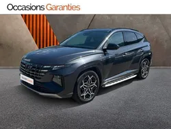 Utilisé 2022 Hyundai Tucson N Line SUV | 30 990 € (Prix assez cher)