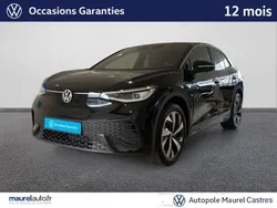 Nouvelle 2025 VW ID.5 Pro SUV | 46 990 € (Prix juste)