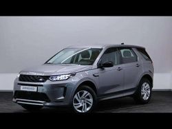 Gris Utilisé 2024 Land Rover Discovery Sport R-Dynamic SUV | 46 143 € (Prix cher)