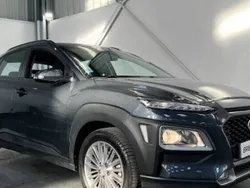 Utilisé 2019 Hyundai Kona SUV | 13 490 € (Prix juste)