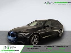 Utilisé 2022 BMW 530e Sport Line Break | 36 800 € (Prix juste)