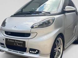 Utilisé 2011 Smart ForTwo Coupé Brabus Xclusive Coupé | 9 990 €