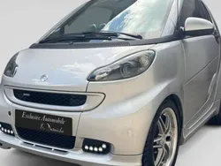Utilisé 2011 Smart ForTwo Coupé Brabus Xclusive Coupé | 9 990 €