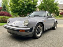 Argent Utilisé 1969 Porsche 911 Coupé | 37 500 €