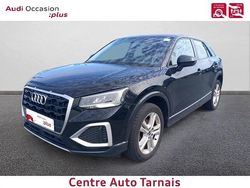 Noir brillant Occasion 2021 Audi Q2 Business SUV | 24 489 € (Prix juste)
