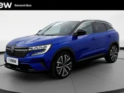 Bleu Utilisé 2024 Renault Austral Iconic SUV | 37 290 € (Prix juste)