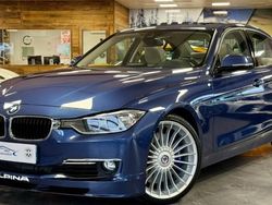 Utilisé 2015 Alpina B3 Berline | 60 000 €