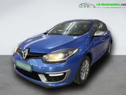 Utilisé 2015 Renault Mégane III Berline | 10 400 €