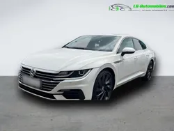 Utilisé 2019 VW Arteon Berline | 31 200 € (Prix juste)
