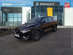 Noir Utilisé 2023 Nissan Qashqai SUV | 20 499 € (Bon prix)