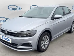 Utilisé 2021 VW Polo Edition | 14 490 € (Super prix)