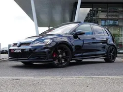Utilisé 2019 VW Golf VII Berline | 33 990 € (Prix cher)