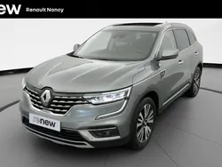 Gris Utilisé 2022 Renault Koleos Initiale Paris SUV | 26 519 € (Prix juste)