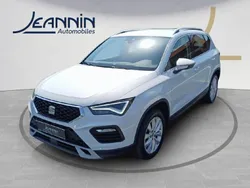 Utilisé 2021 Seat Ateca SUV | 23 500 € (Prix juste)