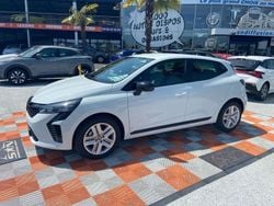 Blanc glacier Nouvelle 2025 Renault Clio V Evolution Citadine | 17 750 € (Bon prix)