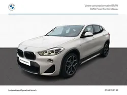 Alpinweiss Utilisé 2019 BMW X2 M Sport SUV | 31 990 € (Prix cher)