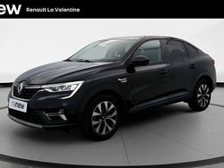 Noir Utilisé 2023 Renault Arkana Evolution SUV | 20 990 € (Prix assez cher)
