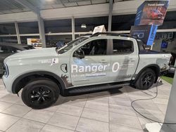 Occasion 2025 Ford Ranger Pick-up | 68 912 €