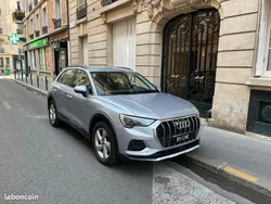 Argent Utilisé 2023 Audi Q3 SUV | 31 500 €