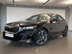 Gris Utilisé 2025 BMW i5 M Sport Berline | 58 900 €