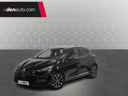 Utilisé 2022 Renault Clio V Intens Citadine | 19 390 € (Prix juste)