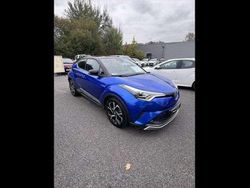 Utilisé 2017 Toyota C-HR SUV | 18 900 € (Prix assez cher)