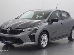 Gris Utilisé 2024 Renault Clio V Evolution Berline | 15 499 € (Prix juste)
