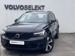 Noir Utilisé 2024 Volvo XC40 Ultra SUV | 37 880 €