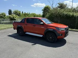 Utilisé 2021 Toyota HiLux Pick-up | 37 990 € (Bon prix)