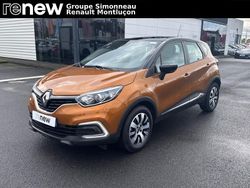 Orange Utilisé 2019 Renault Captur SUV | 13 990 € (Bon prix)
