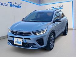 Gris Utilisé 2022 Kia Stonic GT-Line SUV | 16 900 € (Prix cher)