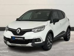 Biton Utilisé 2019 Renault Captur Intens SUV | 14 399 € (Super prix)