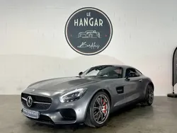 Utilisé 2016 Mercedes AMG GT AMG Coupé | 84 990 € (Prix cher)