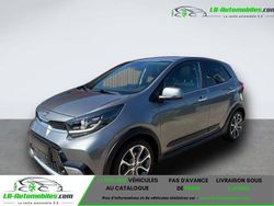 Utilisé 2021 Kia Picanto Citadine | 19 000 € (Prix juste)