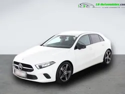 Utilisé 2020 Mercedes A250 Berline | 31 000 € (Prix juste)