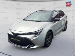 Gris Utilisé 2025 Toyota Corolla Sport Break | 36 999 € (Prix cher)