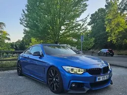 Utilisé 2017 BMW 440 M Sport Coupé | 30 500 € (Super prix)