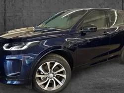 Portofino blue Utilisé 2023 Land Rover Discovery Sport SE Dynamic SUV | 53 900 €