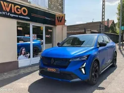 Bleu Utilisé 2025 Renault Rafale SUV | 56 500 € (Prix assez cher)