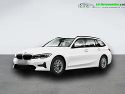 Utilisé 2020 BMW 320 Sport Line Berline | 30 200 € (Prix juste)