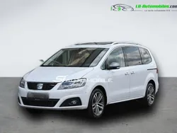 Utilisé 2020 Seat Alhambra Monospace | 42 500 € (Prix cher)