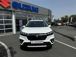 Blanc Nouvelle 2025 Suzuki SX4 S-Cross SUV | 26 490 € (Super prix)