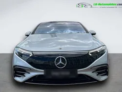 Utilisé 2022 Mercedes EQS580 Berline | 88 700 € (Prix assez cher)
