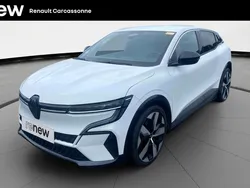 Blanc Utilisé 2022 Renault Mégane Techno Berline | 22 890 € (Bon prix)